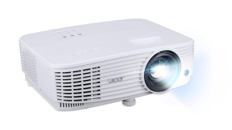 Acer Vero PD2328 LED Beamer 3.700 ANSI Lumen