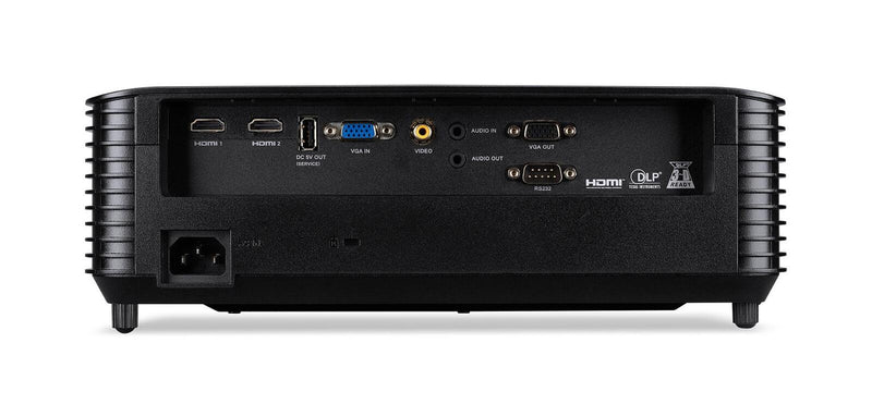 Acer X1328AF Beamer 5.000 ANSI Lumen