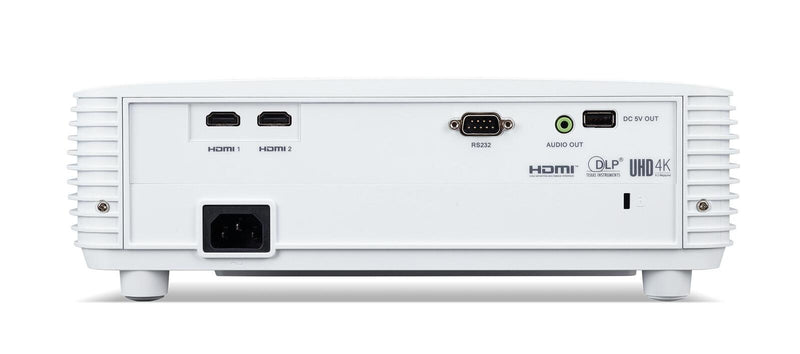 Acer H6815GTV Heimkino Beamer 4.000 ANSI Lumen