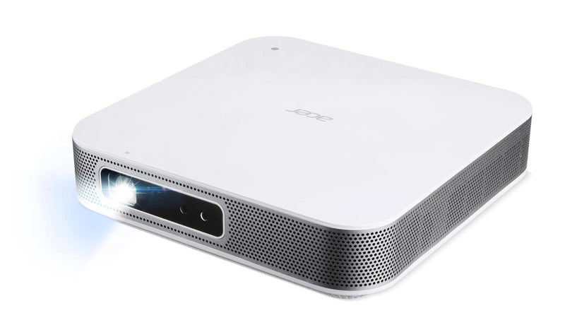 Acer PD1520s DLP Mini LED Beamer 1.200 ANSI Lumen