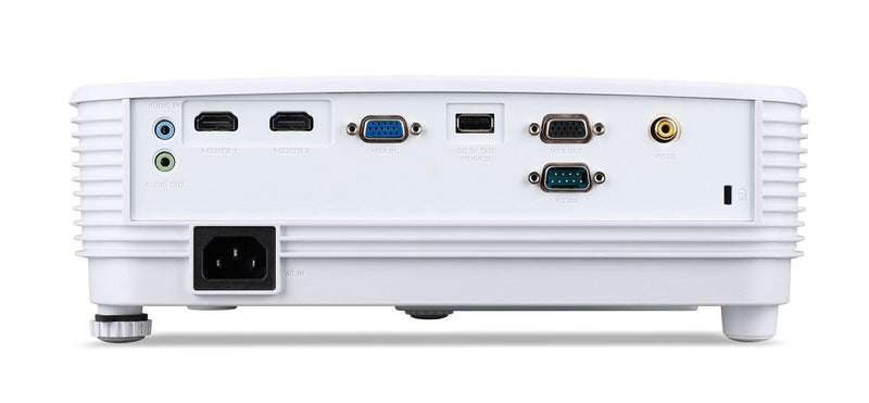 Acer Vero PD2328 LED Beamer 3.700 ANSI Lumen