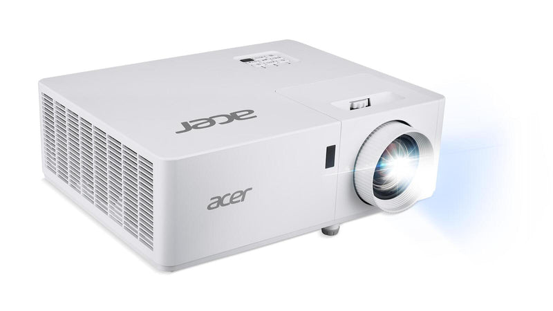 Acer PL6820 Laser Beamer 5.500 ANSI Lumen