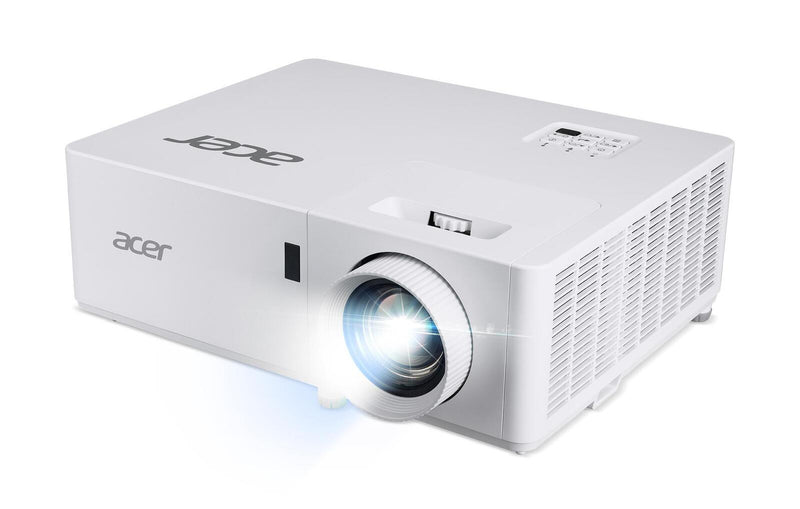 Acer PL6820 Laser Beamer 5.500 ANSI Lumen