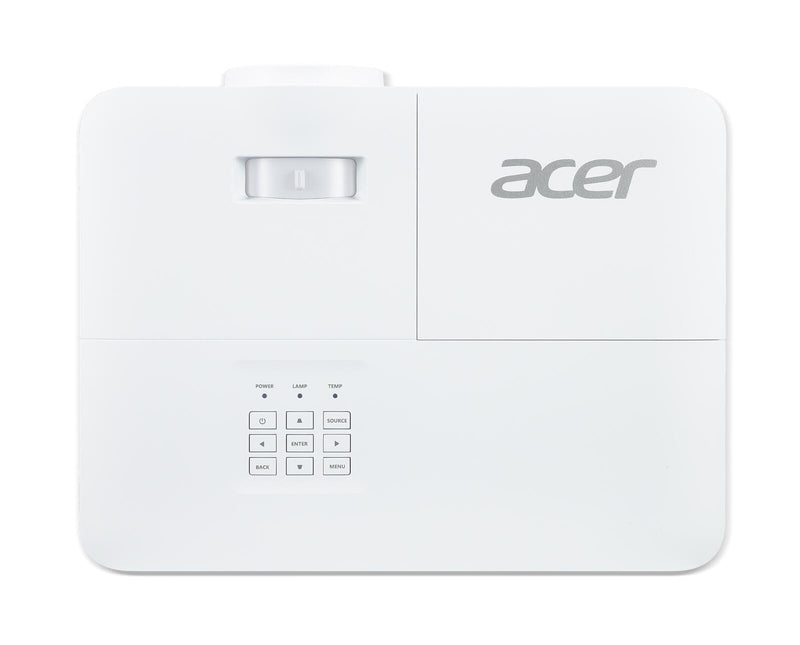 Acer X1528 Beamer 5.200 ANSI Lumen