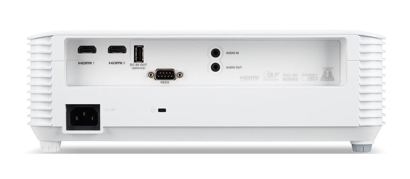 Acer X1528 Beamer 5.200 ANSI Lumen