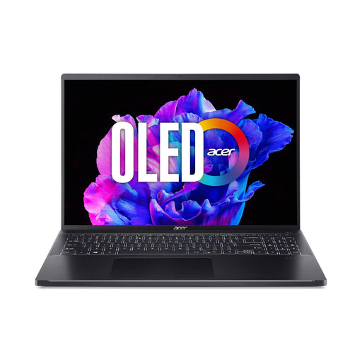 Acer Swift GO 16 Pro Black Edition Notebook 40,64 cm (16,0')
