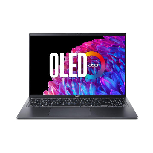 Acer Swift Go 16 OLED SFG16-72-76Q5 Notebook 40,64 cm (16')