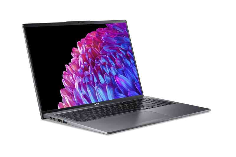 Acer Swift Go 16 OLED SFG16-72-76Q5 Notebook 40,64 cm (16')