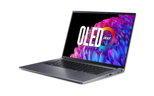 Acer Swift X 14 OLED SFX14-72G-7894 Notebook 14,5' (36,83 cm)