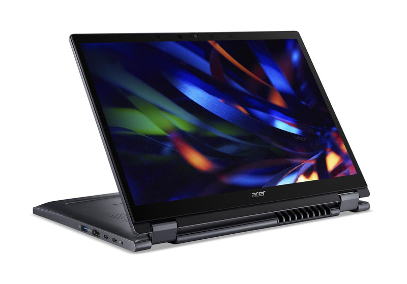 Acer TravelMate P4 Spin Convertible Notebook 35,54 cm (14 Zoll)