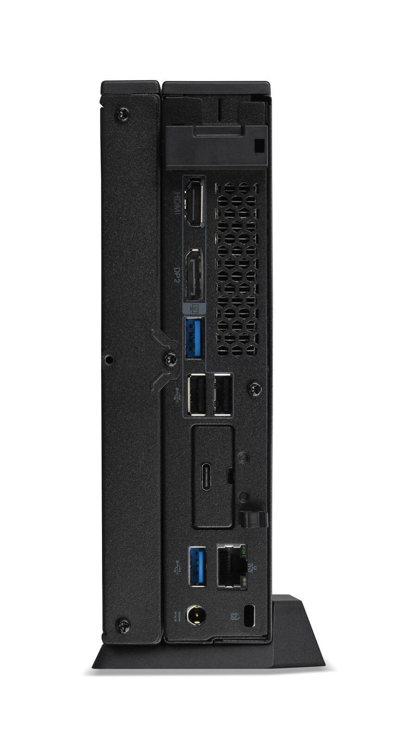 Acer Veriton 4 Vero N4710GT Mini-PC