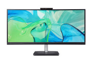 Acer Vero CB343CURDbemiiphcuzx UWQHD Monitor 86,4 cm (34')