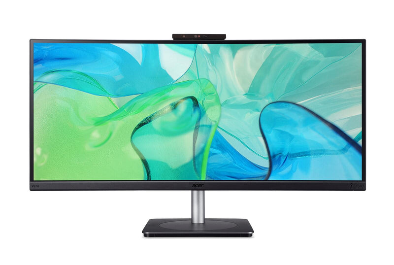 Acer Vero CB343CURDbemiiphcuzx UWQHD Monitor 86,4 cm (34')