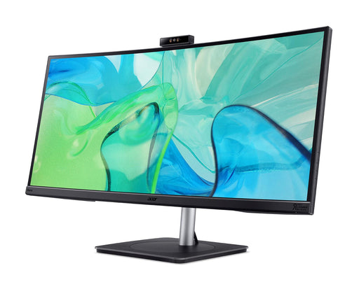 Acer Vero CB343CURD Monitor 86,4 cm (34 Zoll)