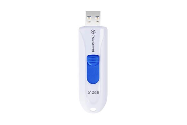 Transcend JetFlash 790 USB-Stick 512 GB