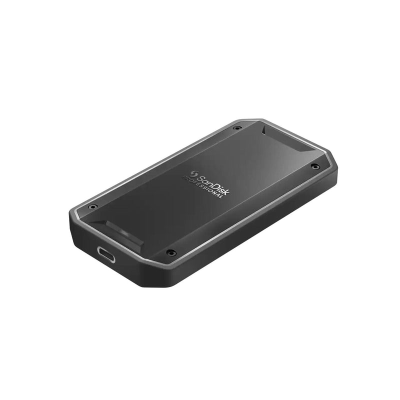 SanDisk PRO-G40 Externe SSD 4 TB