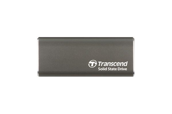 Transcend ESD265C Externe SSD 2 TB