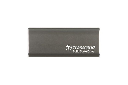 Transcend ESD265C Externe SSD 2 TB