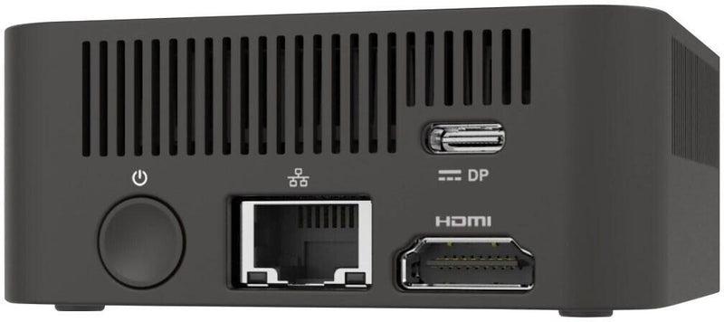 AirServer Connect 3 drahtloses Präsentationssystem