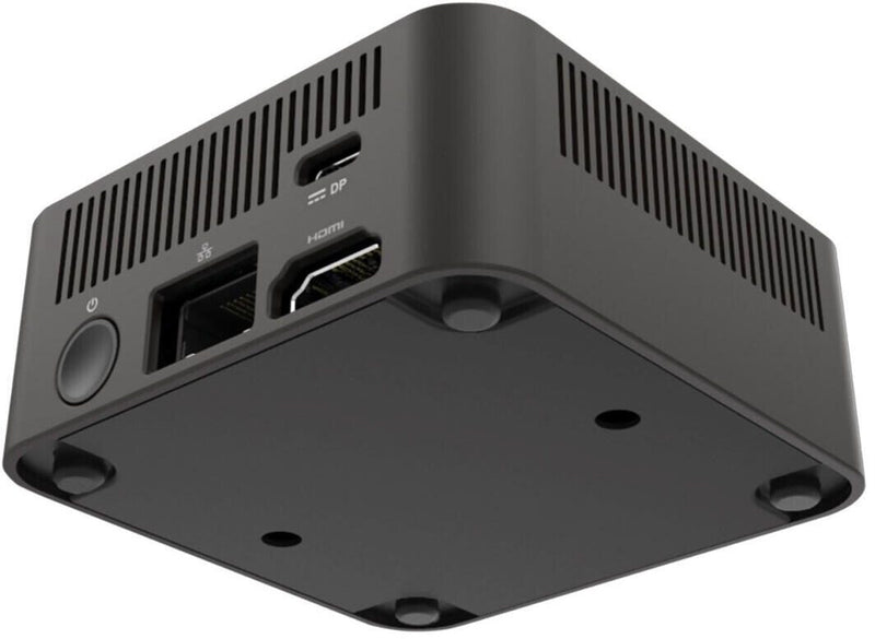 AirServer Connect 3 drahtloses Präsentationssystem