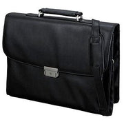 Alassio Aktentasche CANTANA 40,0 x 13,0 x 32,0 cm schwarz