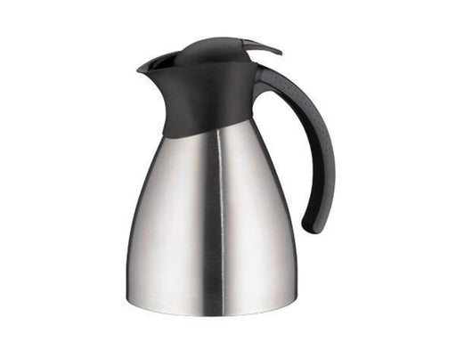 alfi Bono Thermos 1 liter Matt steel