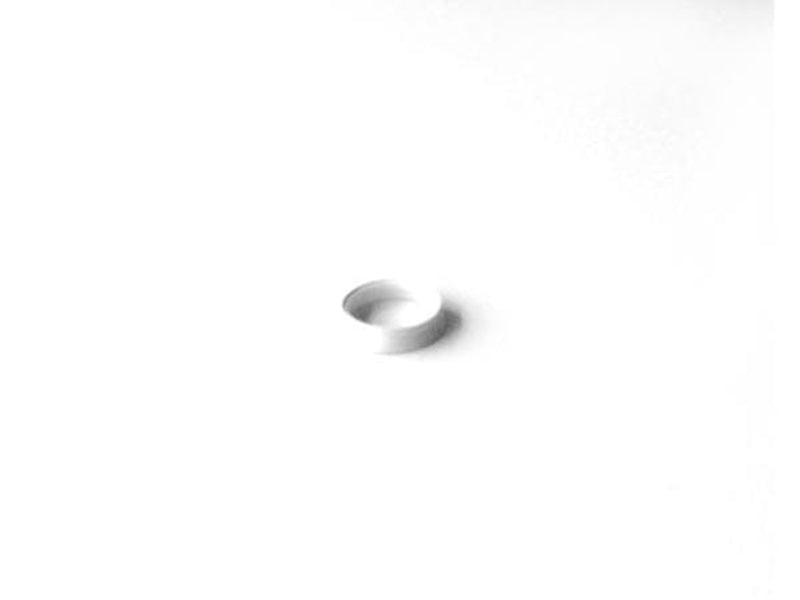 alfi Gasket for 572 0.32-0.75 l Juwel White