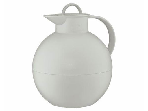 alfi Sphere jug frost grey 0.94 liter