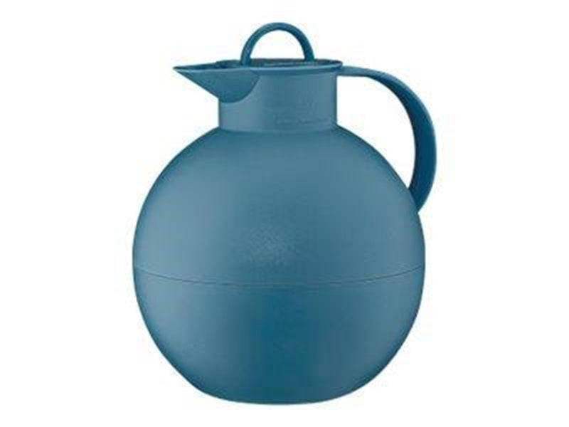 alfi Sphere jug indigo blue 0.94 liter