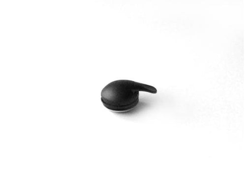 alfi Stopper Bono Black Plastic