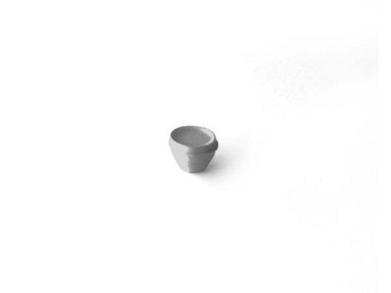 alfi Stopper for 0592/0590 Juwel/Juwel Prestige Grey