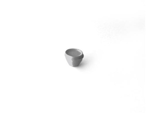 alfi Stopper for 0592/0590 Juwel/Juwel Prestige Grey