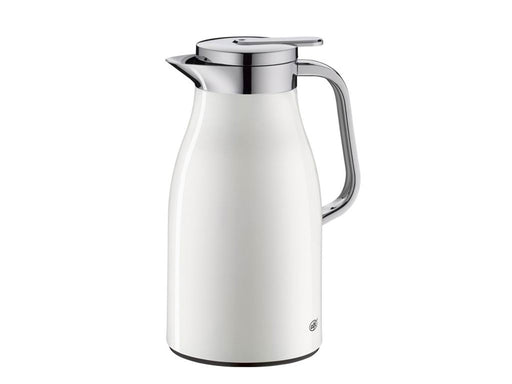 alfi Termokande Skyline 1 liter Hvid lak Lakeret stål