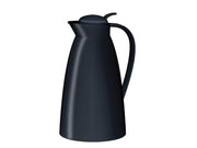 alfi Thermos Eco 1 litre Black