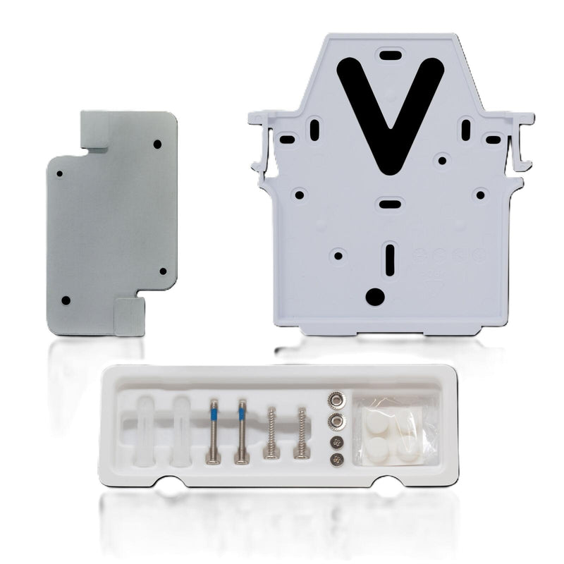 Alta Labs WiFi6, 2x2, Cloud Managed Enterprise Access Point