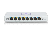 Alta Labs Switch 8 Port PoE 4*PoE 60W