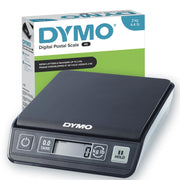 DYMO® Briefwaage M2 , Wiegebereich bis 2kg