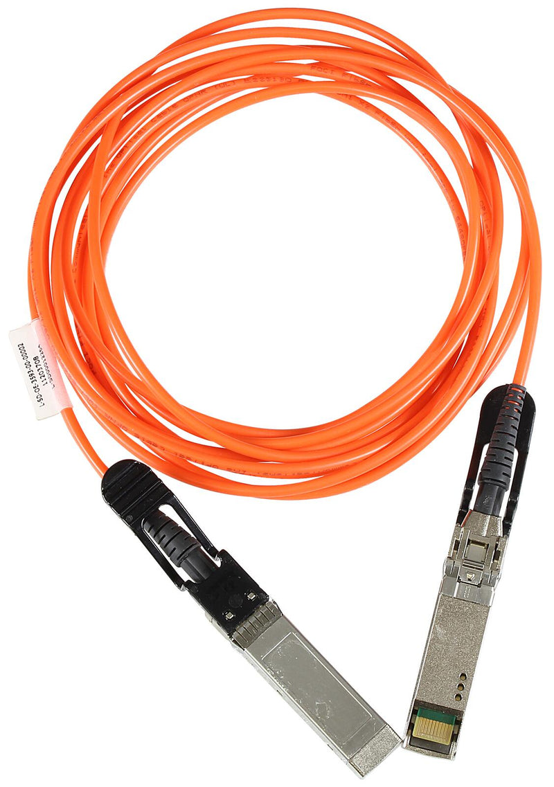 Huawei eKit Netzwerkkabel SFP-10G-AOC10M 3M 10G SFP+