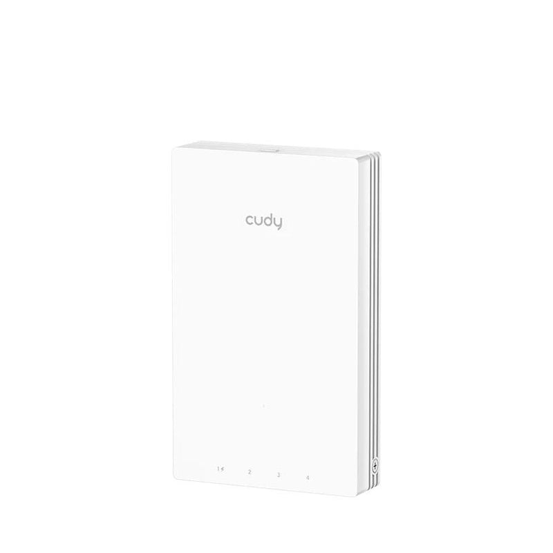 cudy WLAP AX3000 Gigabit Wall-Plate Wi-Fi 6 Access Point