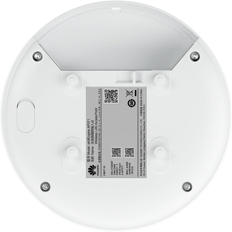 Huawei eKit Access Point A371 WiFi 7 802.11be 2+2 DualBand Indoor