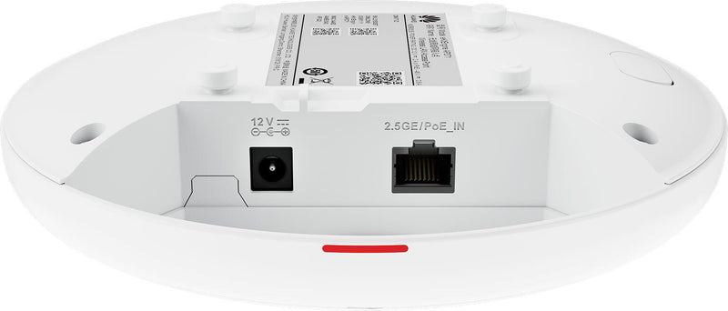 Huawei eKit Access Point A371 WiFi 7 802.11be 2+2 DualBand Indoor