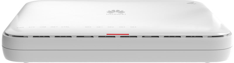 Huawei eKit Gateway AR303 4x 1GbE LAN + 1x GbE Combo WAN