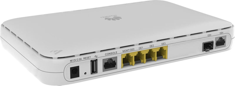 Huawei eKit Gateway AR303 4x 1GbE LAN + 1x GbE Combo WAN