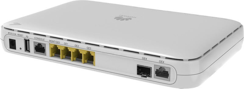 Huawei eKit Gateway AR303 4x 1GbE LAN + 1x GbE Combo WAN