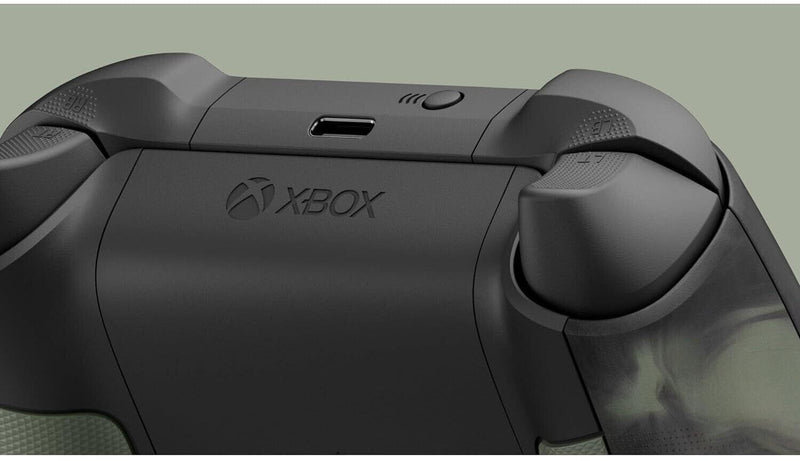 Microsoft Xbox Wireless Controller Nocturnal Vapor Special Edition