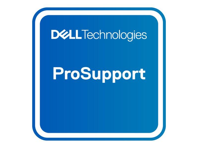 Dell Erweiterung von 3 Jahre ProSupport auf 5 Jahre ProSupport für Dell OptiPlex 3060, 3070, 3080, 3280, 3090, 3000