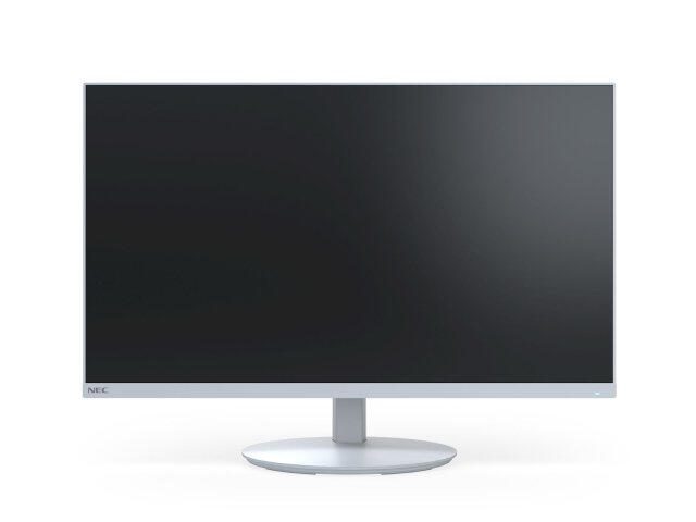 NEC Monitor MultiSync E274F-WH 69 cm (27') weiß