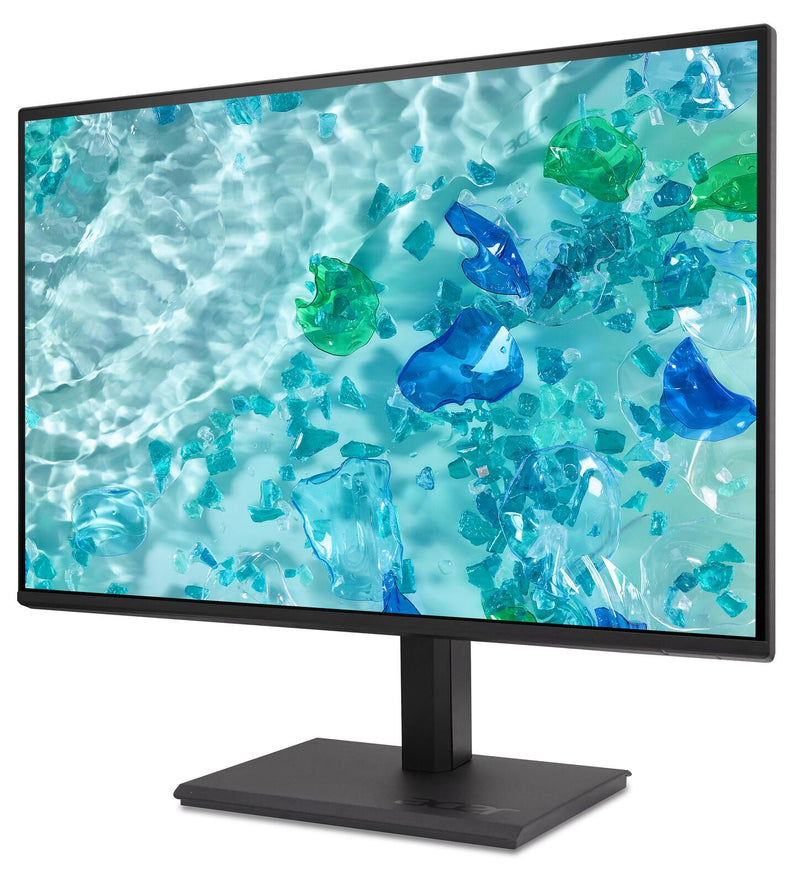 Acer Vero B247YGbmiqprx Monitor 60,5cm 23,8 Zoll