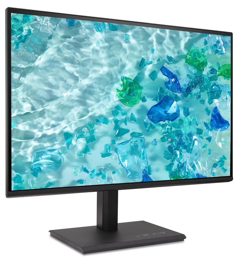 Acer Vero B277UGbmiiprzx Monitor 68,6 cm (27 Zoll)