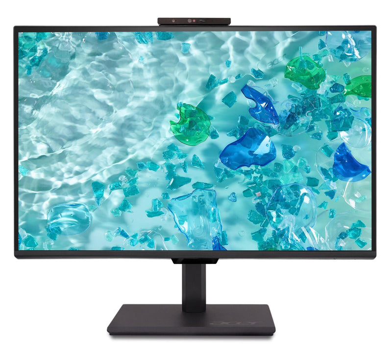 Acer Vero B278UGbemiqprcuzx QHD Monitor 68,6 cm (27')